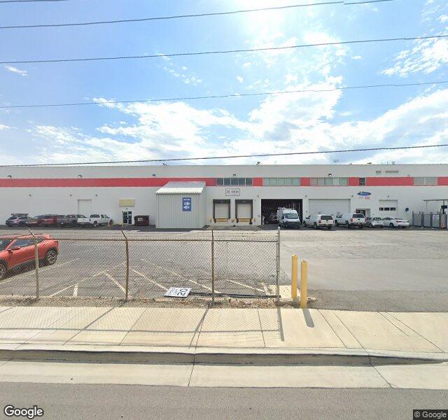 Afs Insurance Services Inc location - Salt Lake City