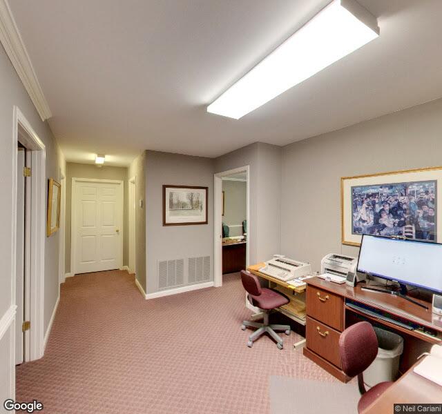 Law Office of David E. Gordon & Elissa M. Coombs, PLLC storefront - Memphis