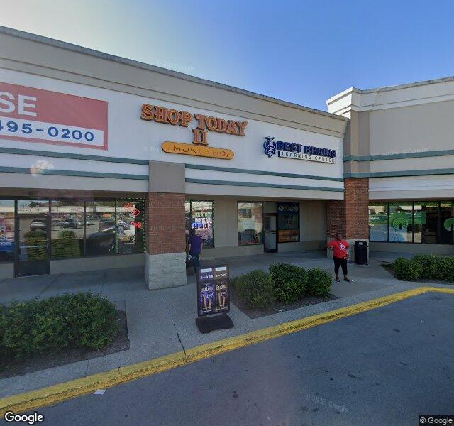 Best Brains Learning Center - Louisville location - Louisville