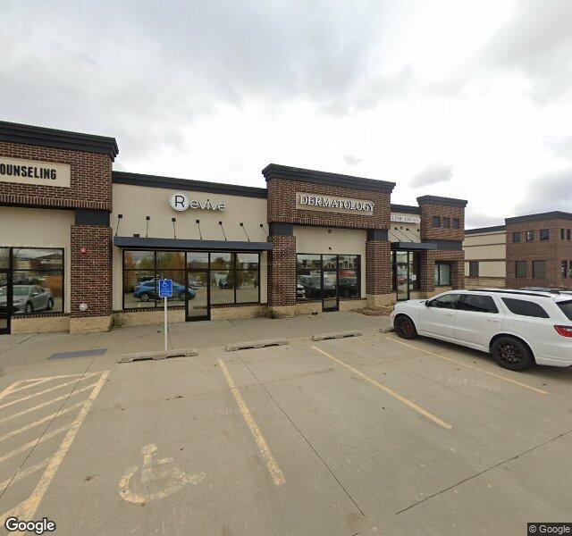 Revive Dermatology Clinic and Spa location - Des Moines