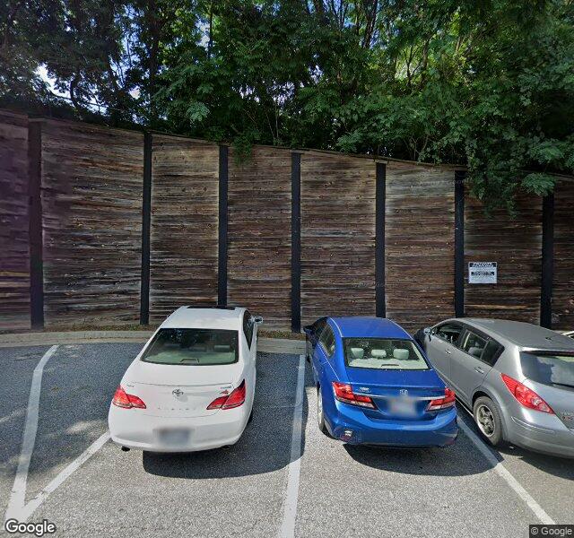 Maryland Martial Arts LLC location - Baltimore