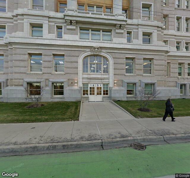 Bright Horizons at Illinois Medical District location - Chicago