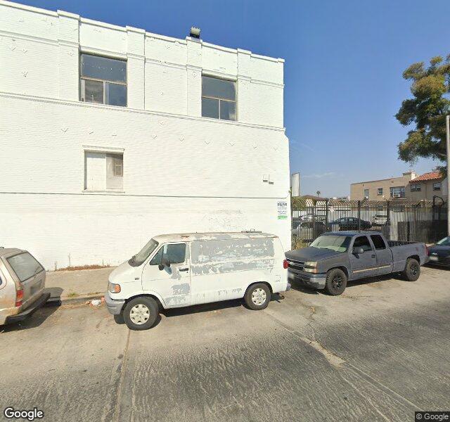 Los Angeles House Cleaning storefront - Los Angeles