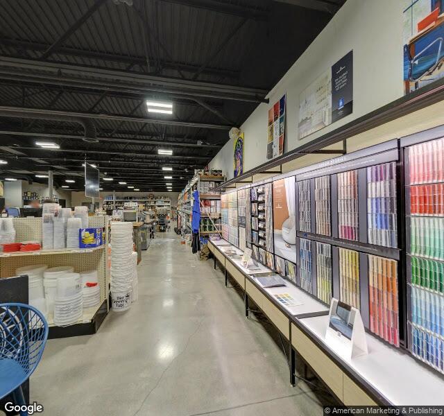 Moxie Pest Control storefront - Louisville