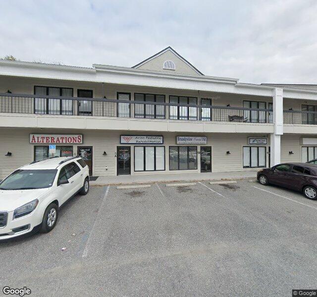 Bela Maids Housecleaning Services storefront - Jacksonville