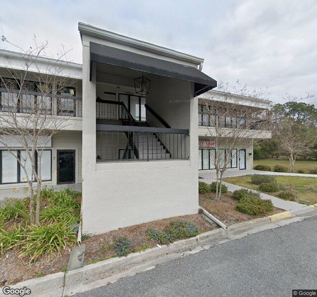 Pro Touch Movers location - Jacksonville