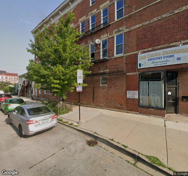 VENPRO PEST SOLUTIONS storefront - Chicago