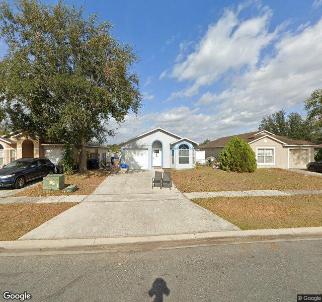 JC Pet Hotel storefront - Orlando