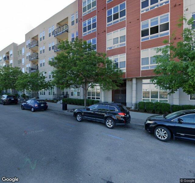 MaidThis Cleaning of Denver storefront - Denver