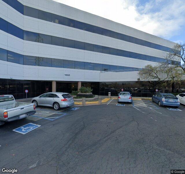 A 24 Hour Locksmith storefront - Sacramento