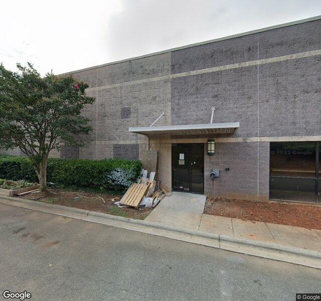 Something Classic location - Charlotte