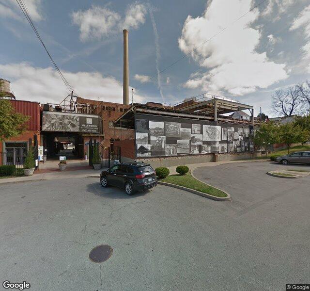 Kung Fu of Louisville location - Louisville