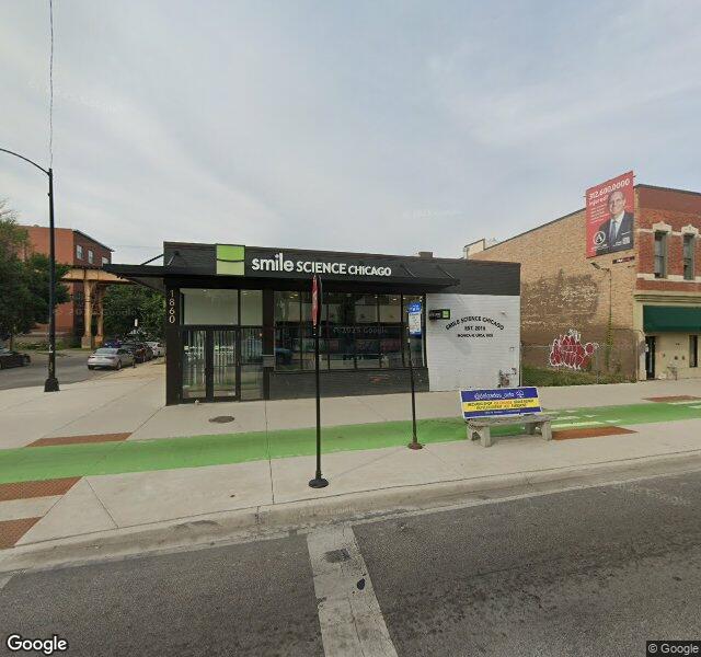 Smile Science Chicago location - Chicago