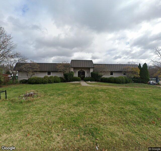 Neutz Sons & Daughters Moving storefront - Louisville