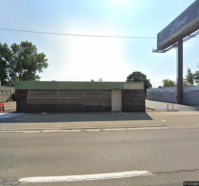 Pest City USA location - Detroit