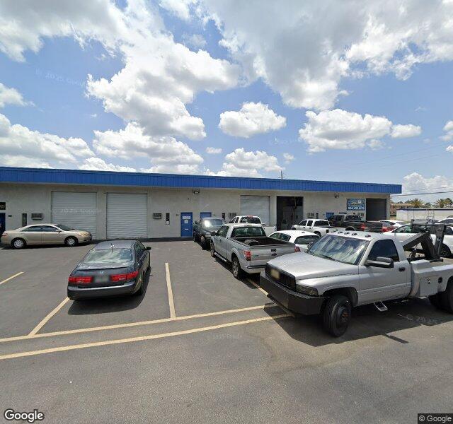 Drop N' Detail | Private Detailer location - Jacksonville