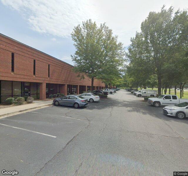 North Fulton Pest Solutions storefront - Atlanta