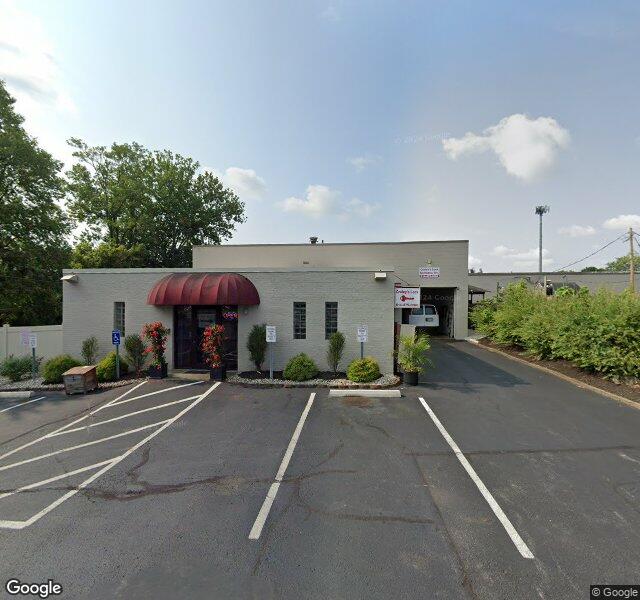 Craley's Lock Company, Inc. storefront - Columbus