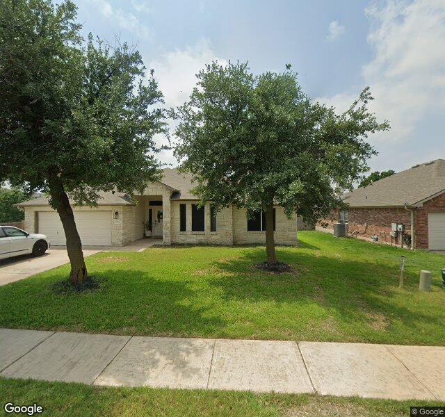 Lone Star Chefs storefront - Austin