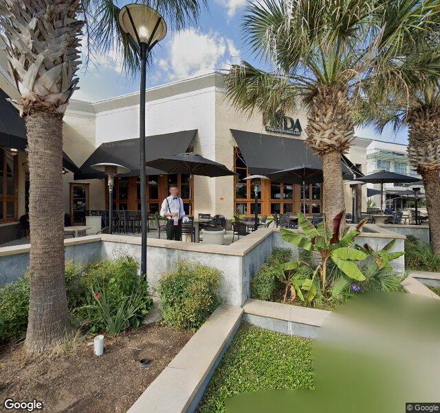 Executive Chef David Yokuty Catering location - San Antonio