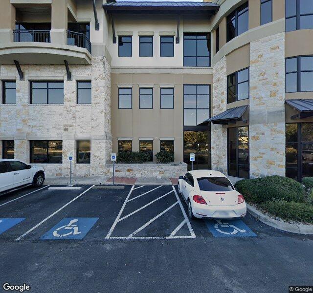 The Bug Master location - San Antonio