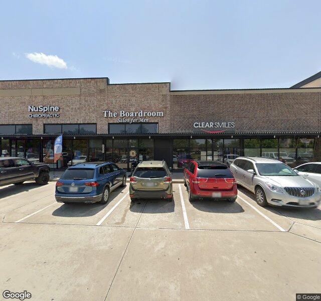 NuSpine Chiropractic - Houston location - Houston