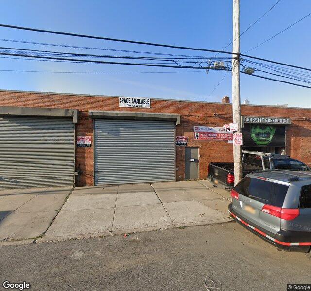 NY Martial Arts Academy Brooklyn location - New York