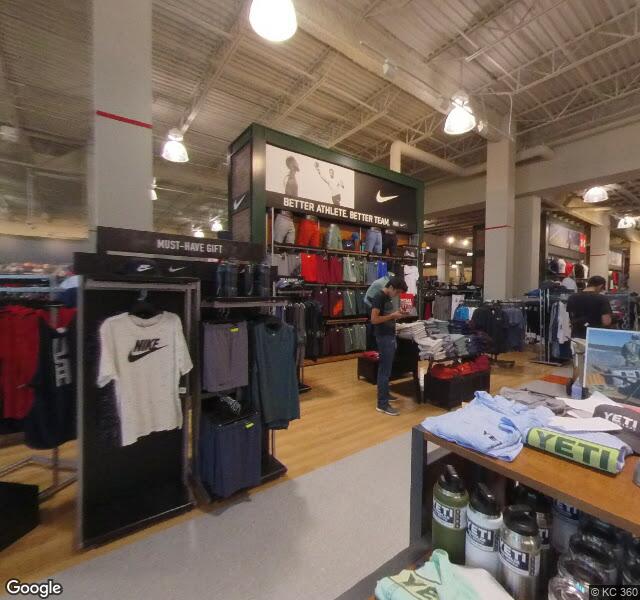 Key City Locksmith & Security storefront - Kansas City