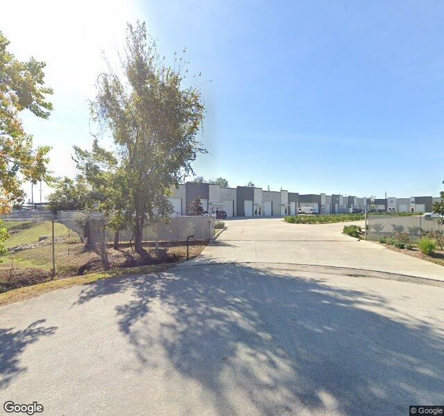 Solve Pest Pros storefront - Houston