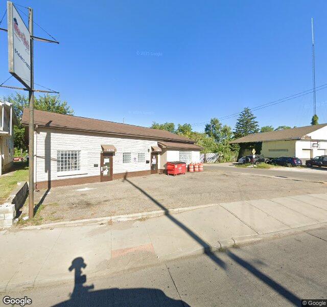 Gains Accounting location - Columbus