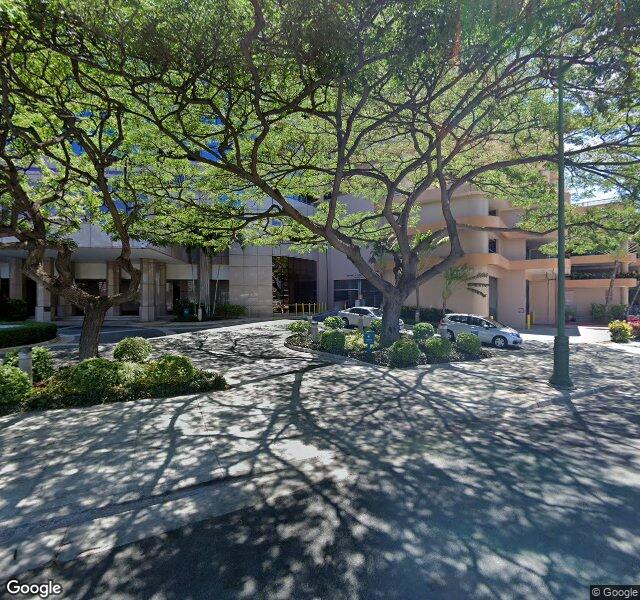 Landmark Dental Group location - Honolulu
