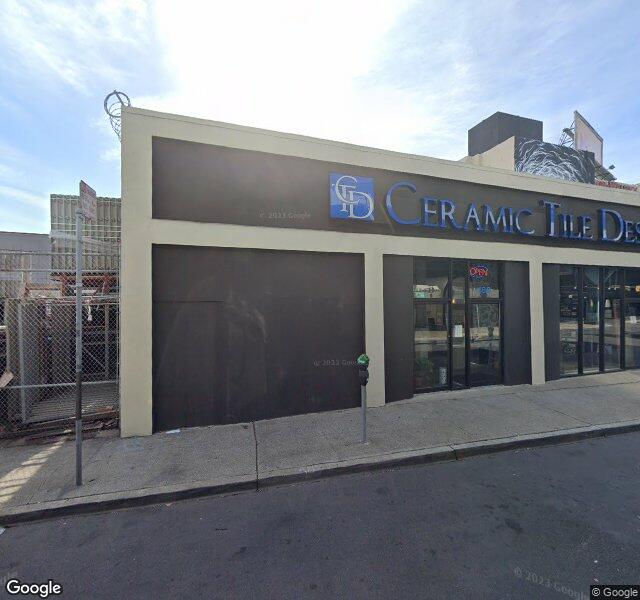 Tefani & So Dogcare location - San Francisco