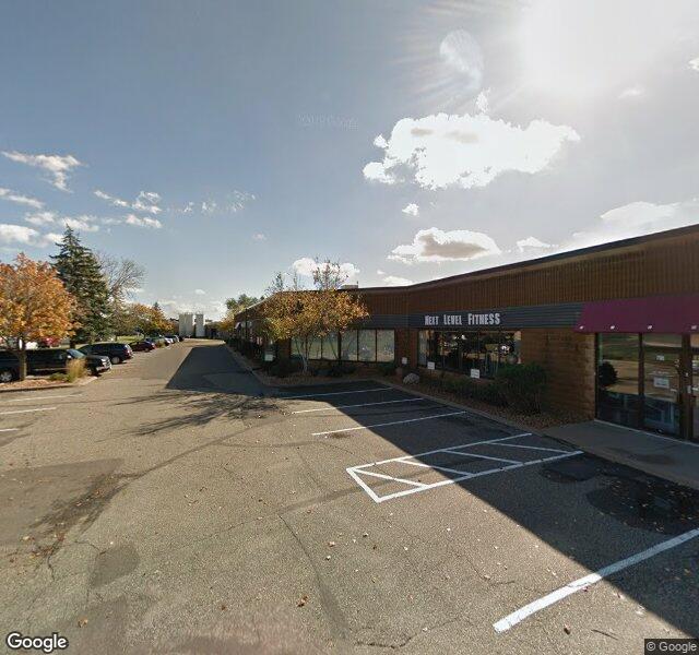 Next Level Combat location - Minneapolis