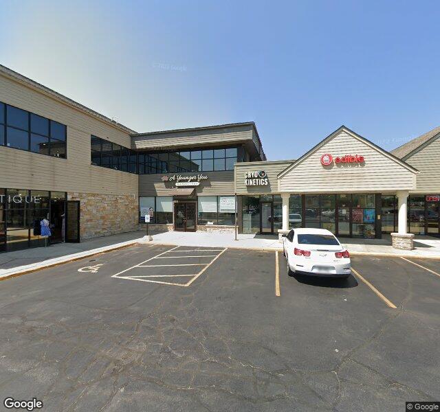 A Younger You Medical Spa location - Milwaukee