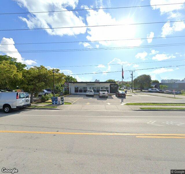 Pool Wizards location - Miami