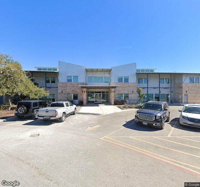 CJ CPAs storefront - San Antonio