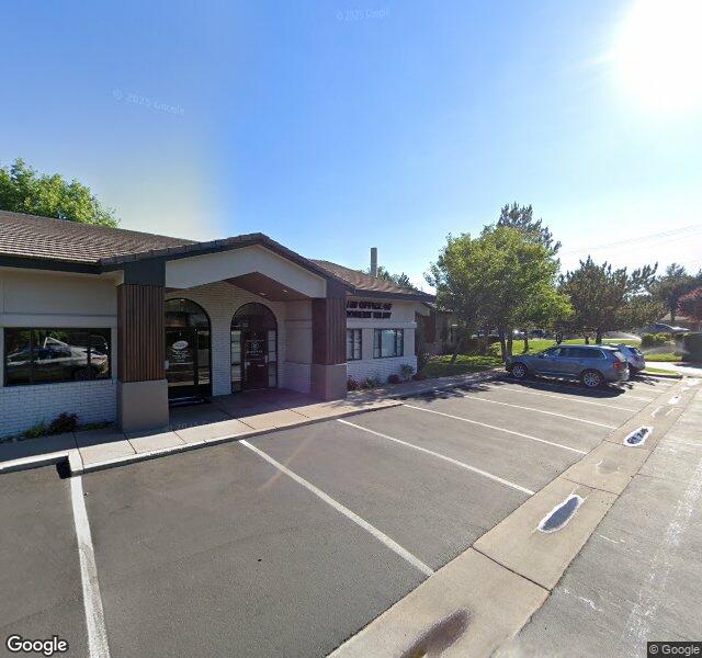 Med Spa NV storefront - Reno