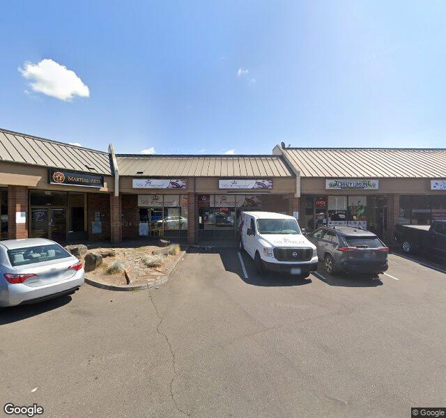 Westside Portland Insurance Company storefront - Portland