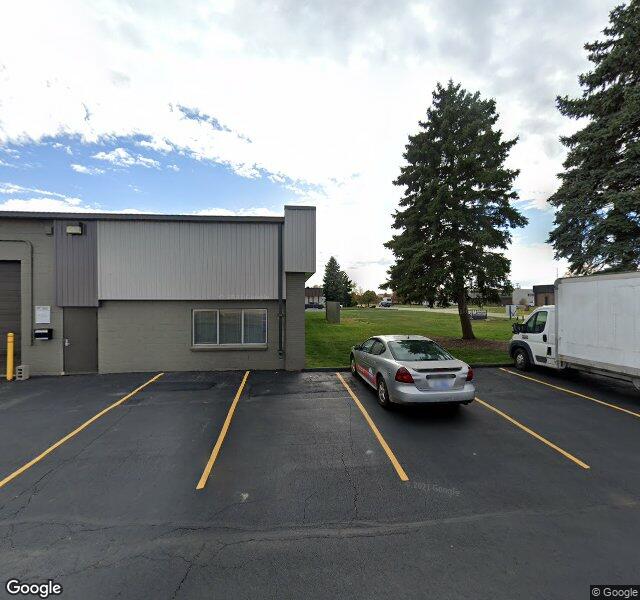 Doan, LLC location - Detroit