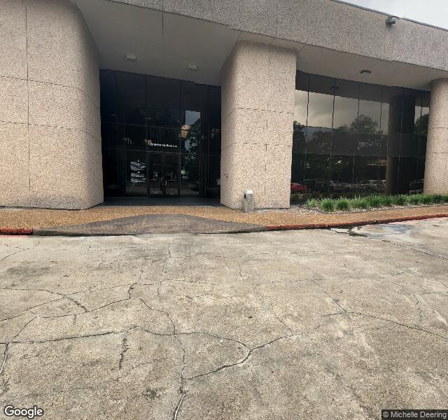 Glow Medspa Houston storefront - Houston