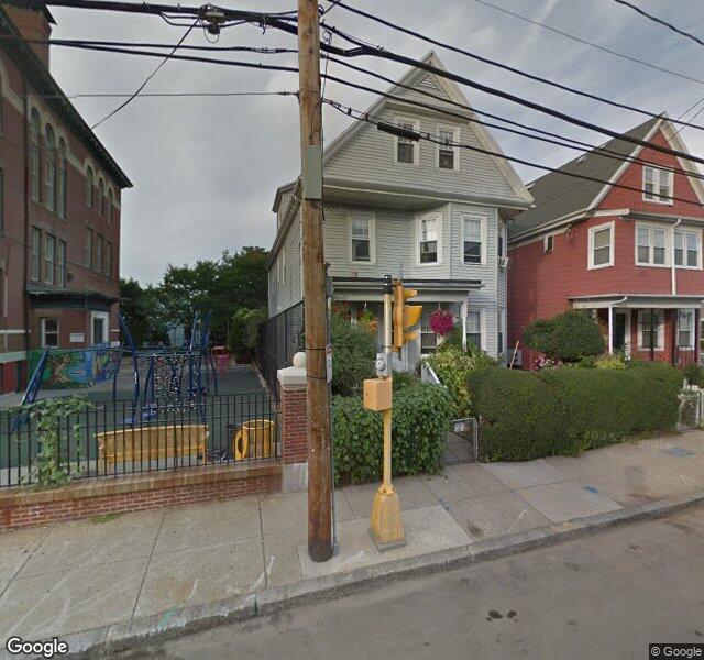 Fenway Cleaning Services storefront - Boston