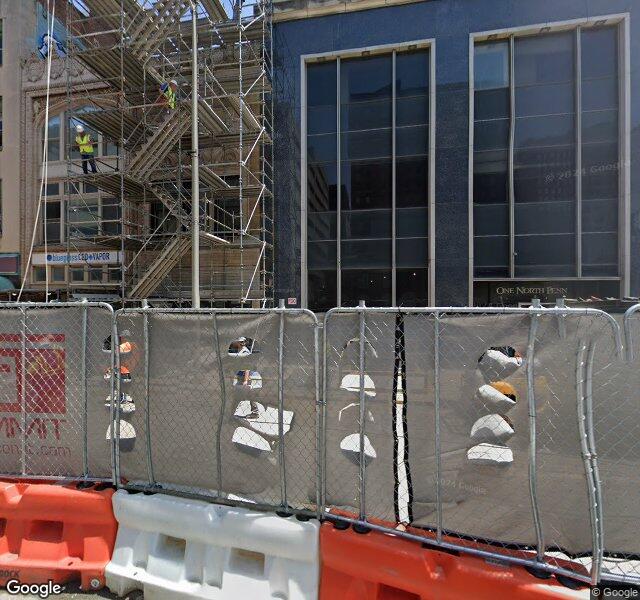 Bed Bug Exterminator Indianapolis storefront - Indianapolis