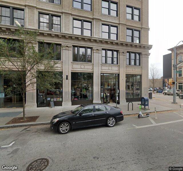 Hiltzheimer Law Office, PLLC | Raleigh DWI Lawyer location - Raleigh