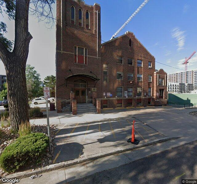 Neat N Tidy House Cleaning Of Denver storefront - Denver