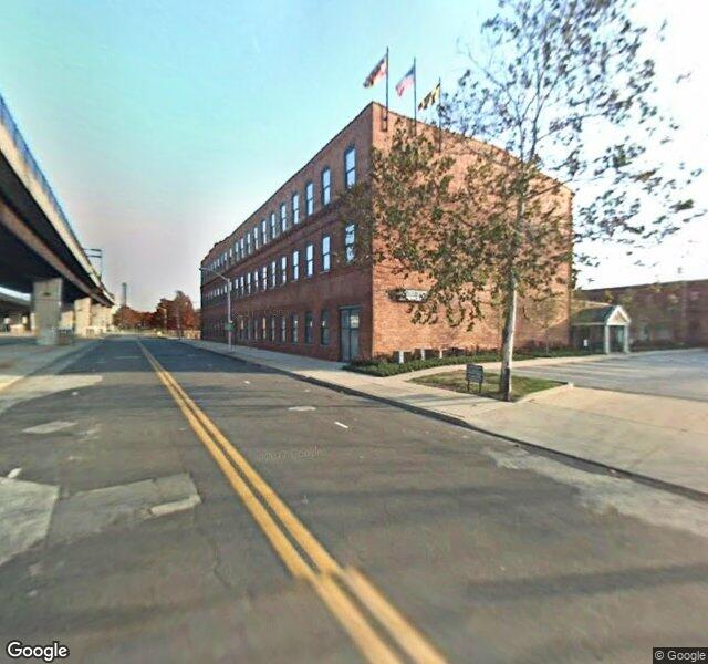 Baltimore HCS Home Cleaning Services location - Baltimore