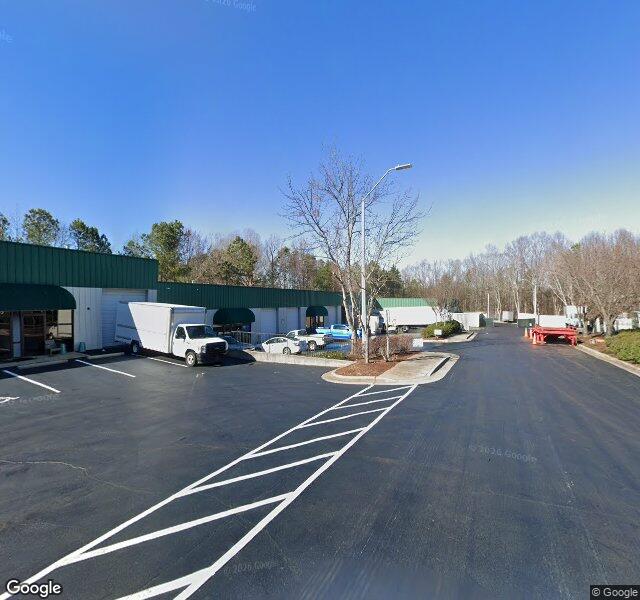 Mary Gorry Photography location - Raleigh