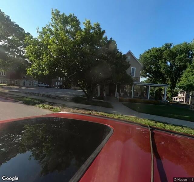 Michael's Heritage Florist location - Kansas City