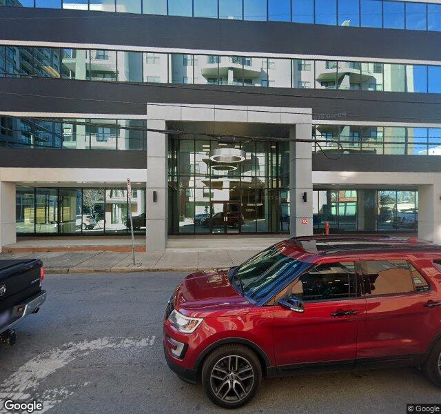 Hoskins & Company, PC location - Nashville