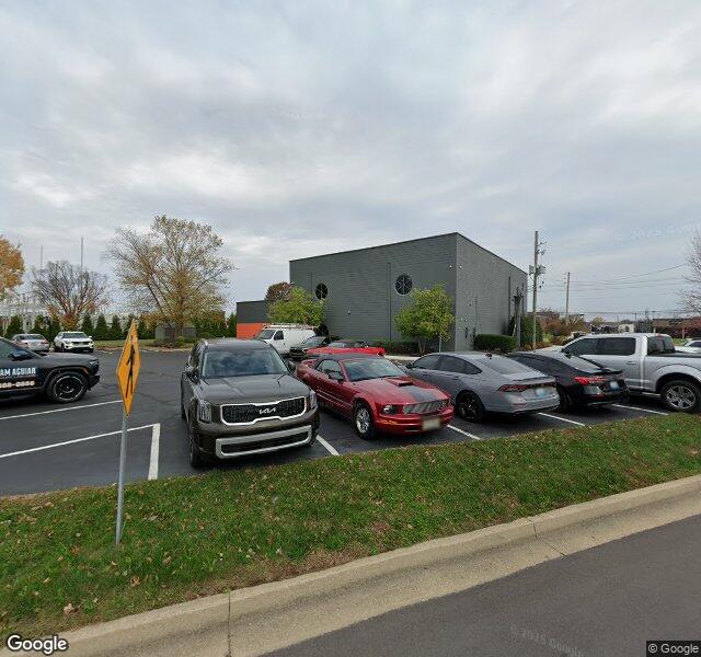 Sam Aguiar Injury Lawyers location - Louisville