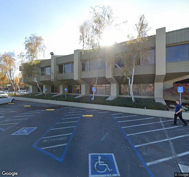 Rana Law Corp. storefront - Sacramento